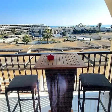 Naturiste Cap D'agde Heliopolis F 72 * Agde