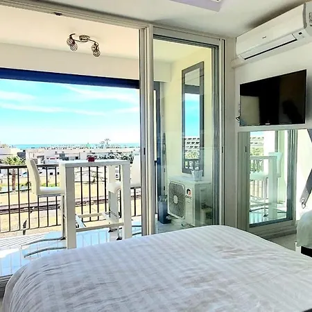 Naturiste Cap D'agde Heliopolis F 72 * Agde
